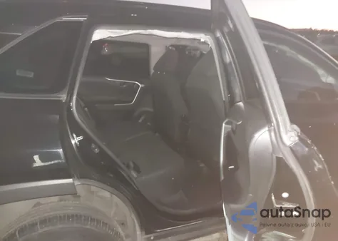 2021 Toyota Rav4 Le from USA, damaged, VIN 2T3F1RFV6MW195201